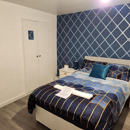 Gatwick Star Night Stay - Gatwick Crawley  Esterno foto