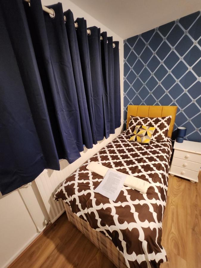 Gatwick Star Night Stay - Gatwick Crawley  Esterno foto
