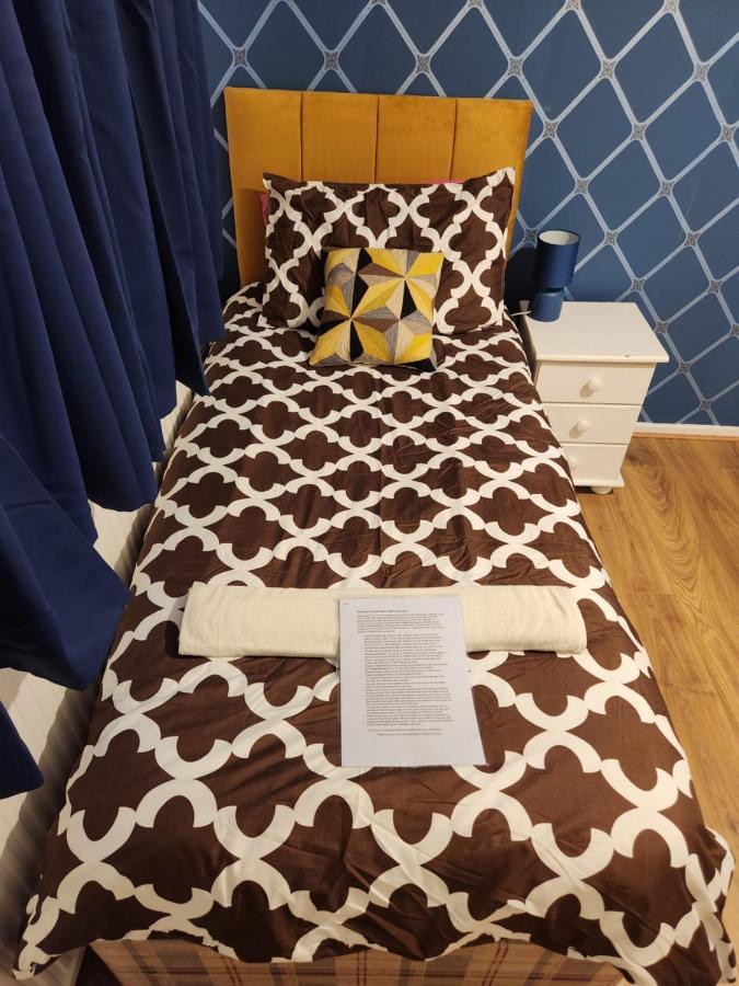 Gatwick Star Night Stay - Gatwick Crawley  Esterno foto