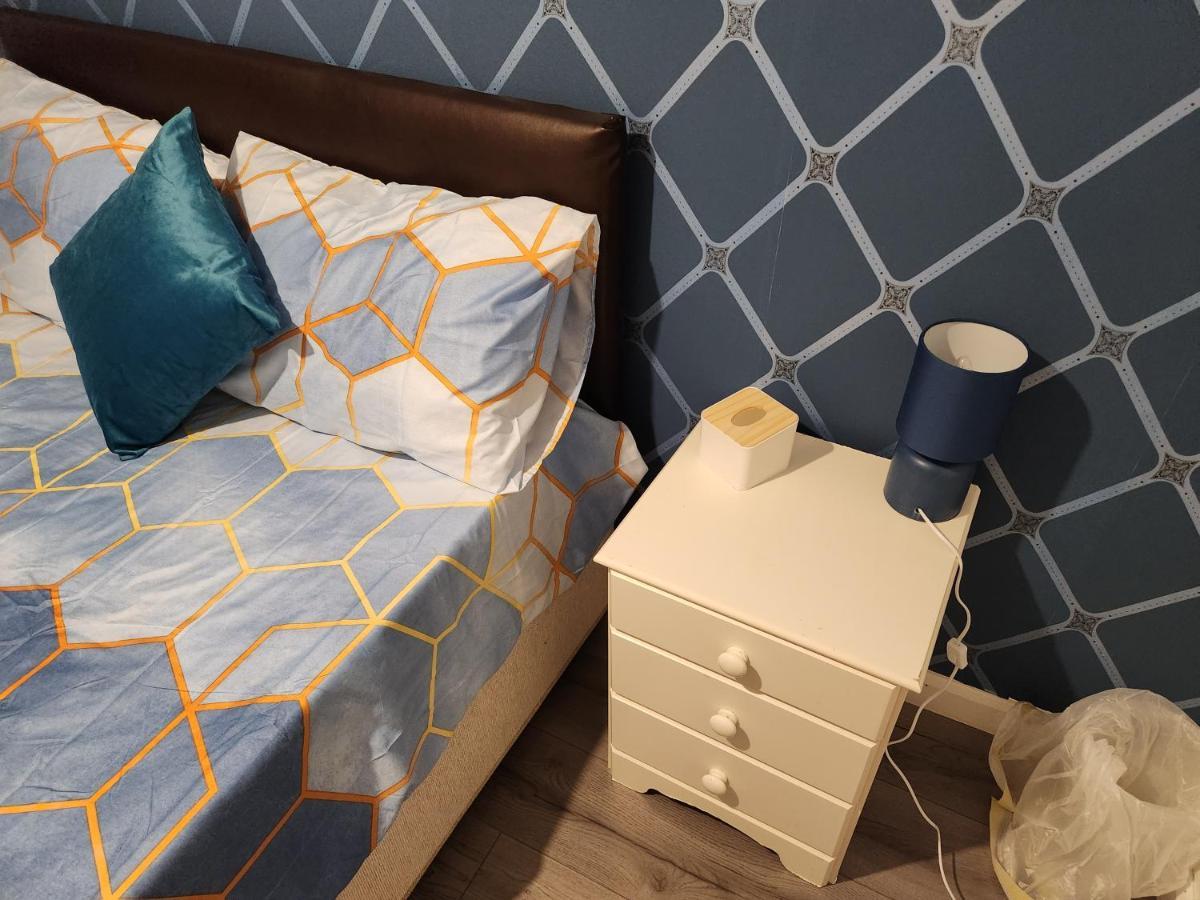 Gatwick Star Night Stay - Gatwick Crawley  Esterno foto