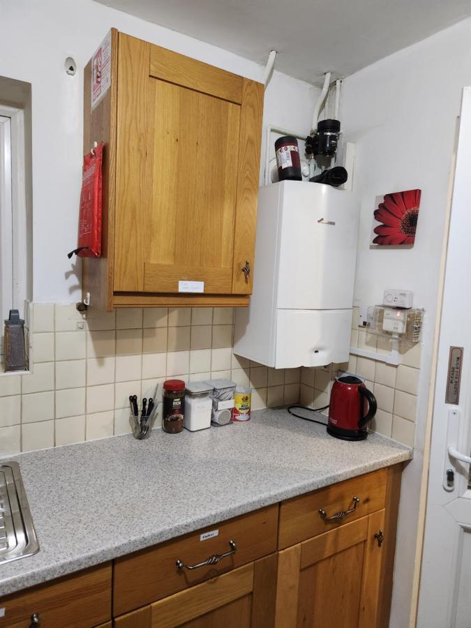 Gatwick Star Night Stay - Gatwick Crawley  Esterno foto