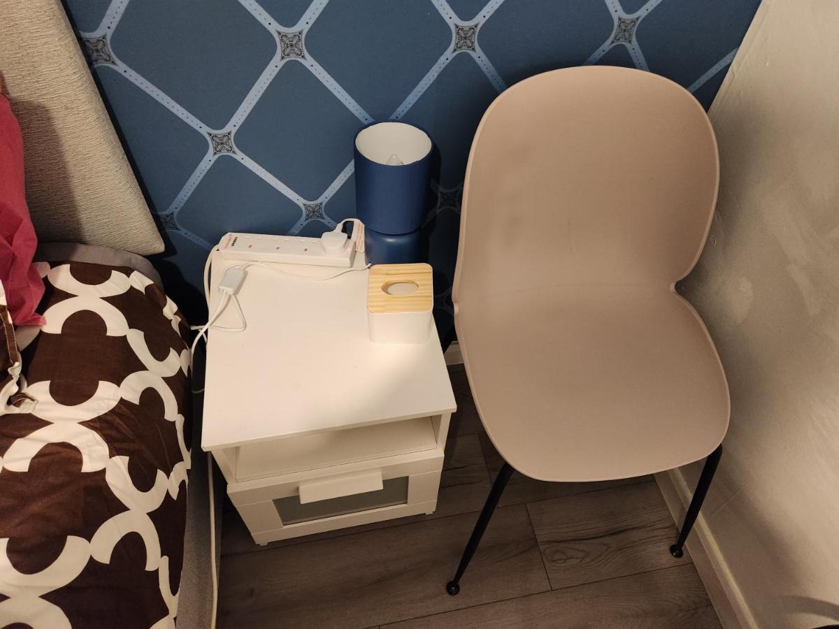 Gatwick Star Night Stay - Gatwick Crawley  Esterno foto