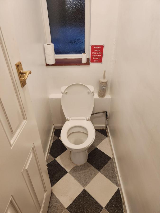 Gatwick Star Night Stay - Gatwick Crawley  Esterno foto