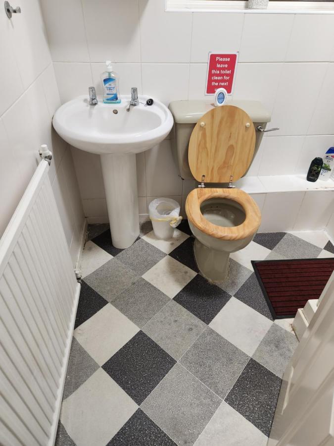 Gatwick Star Night Stay - Gatwick Crawley  Esterno foto