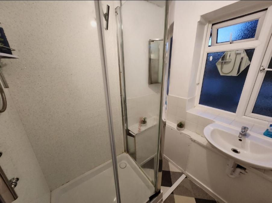 Gatwick Star Night Stay - Gatwick Crawley  Esterno foto