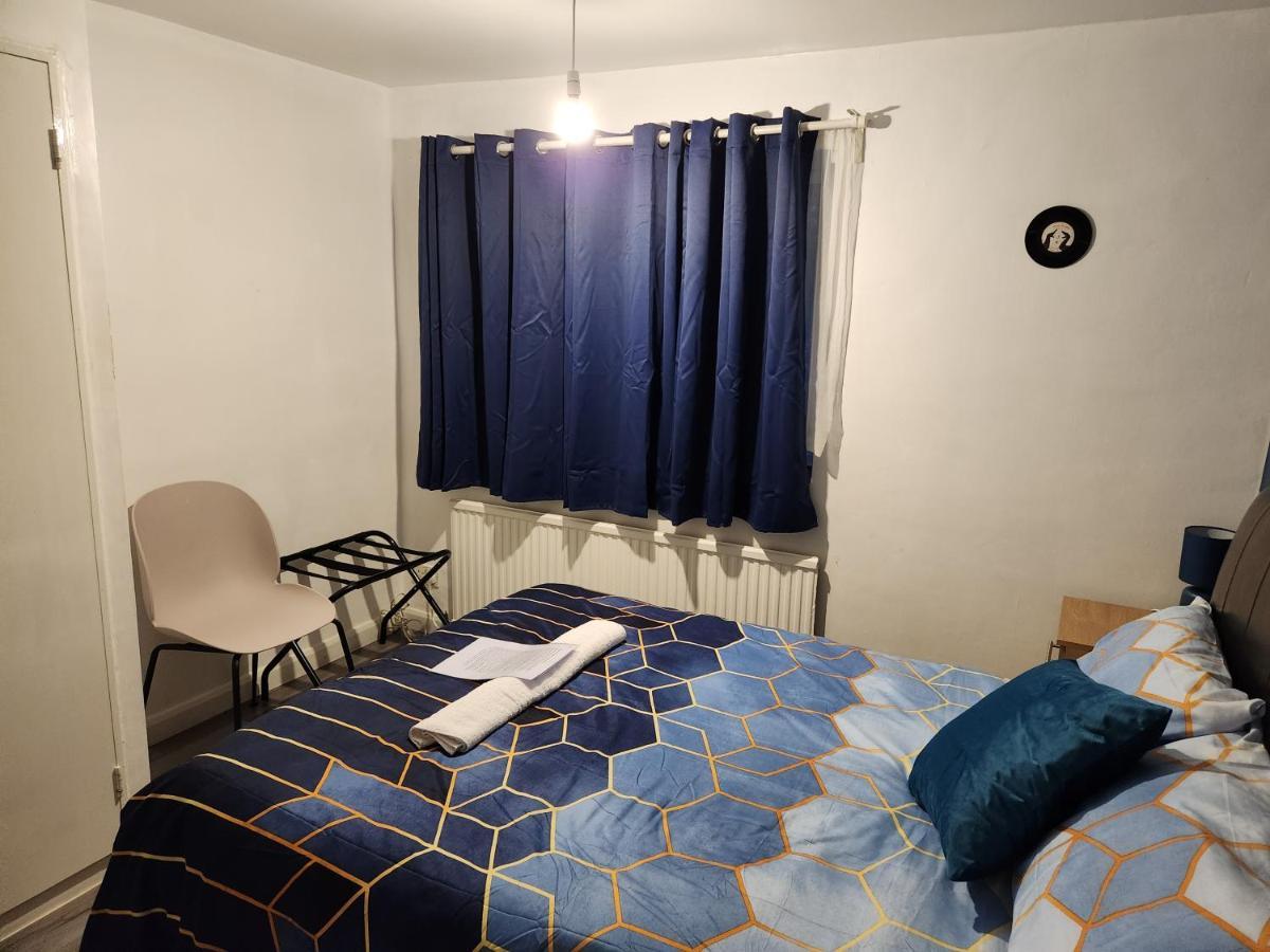Gatwick Star Night Stay - Gatwick Crawley  Esterno foto
