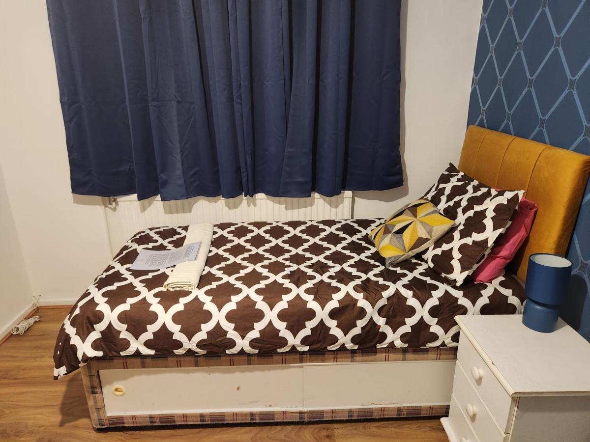 Gatwick Star Night Stay - Gatwick Crawley  Esterno foto
