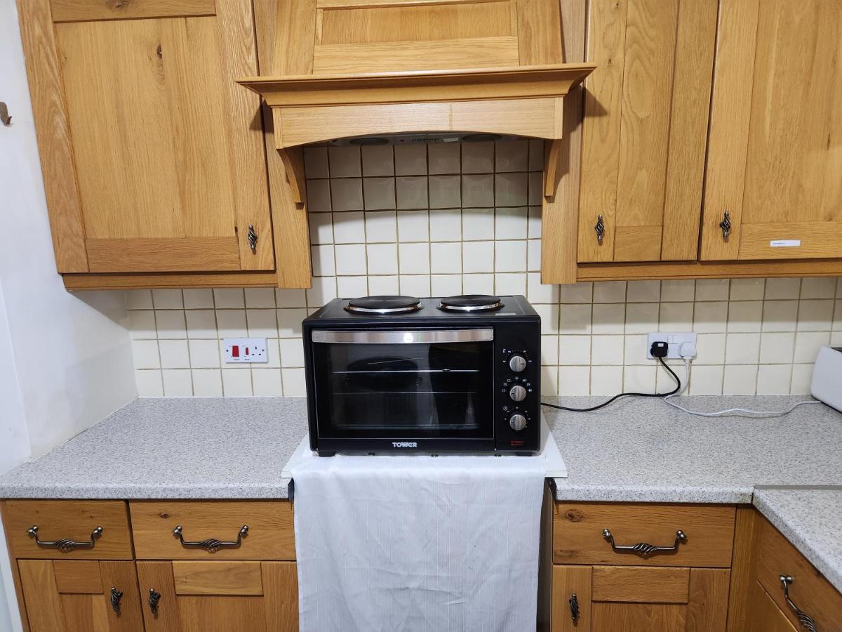 Gatwick Star Night Stay - Gatwick Crawley  Esterno foto