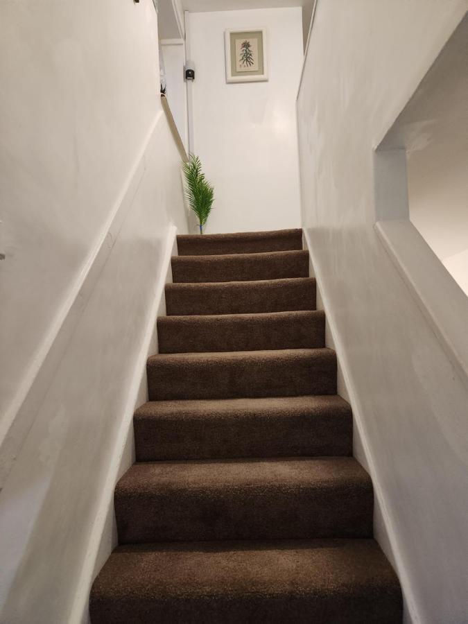 Gatwick Star Night Stay - Gatwick Crawley  Esterno foto