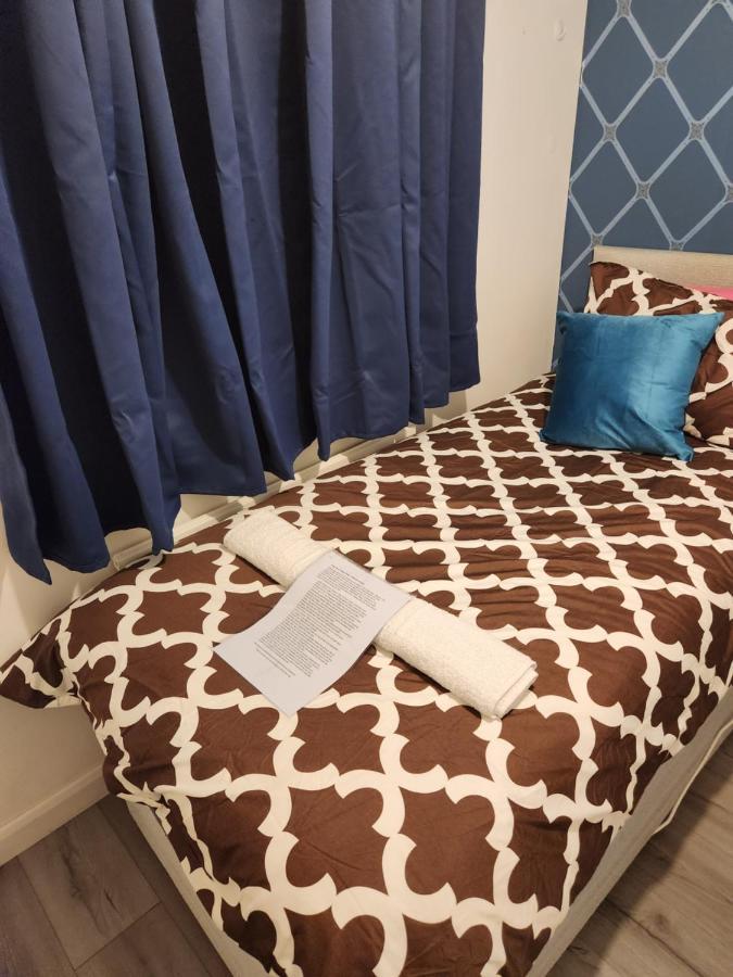 Gatwick Star Night Stay - Gatwick Crawley  Esterno foto