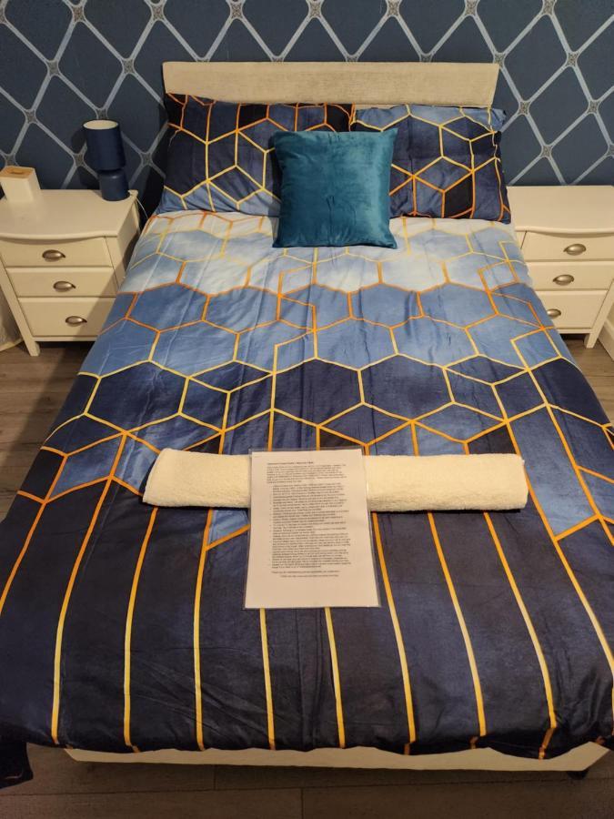 Gatwick Star Night Stay - Gatwick Crawley  Esterno foto