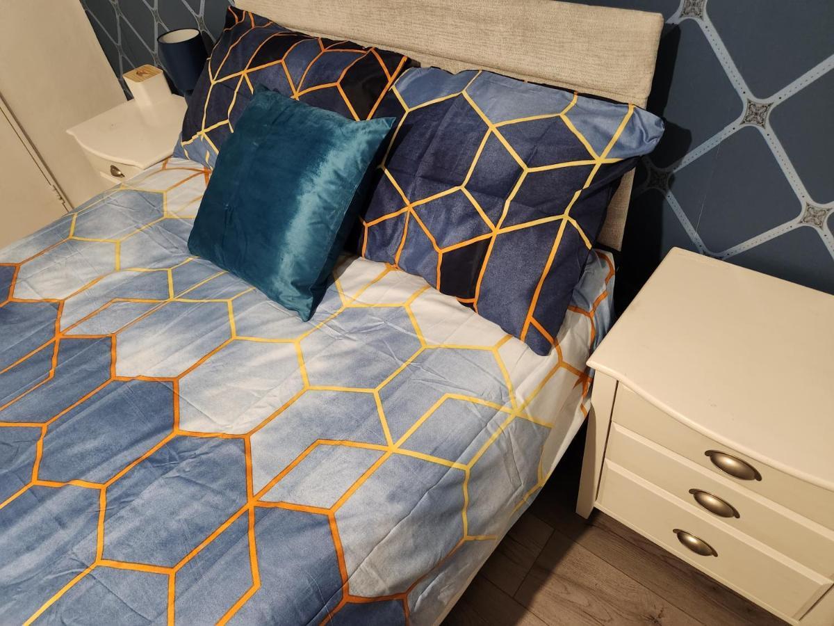 Gatwick Star Night Stay - Gatwick Crawley  Esterno foto