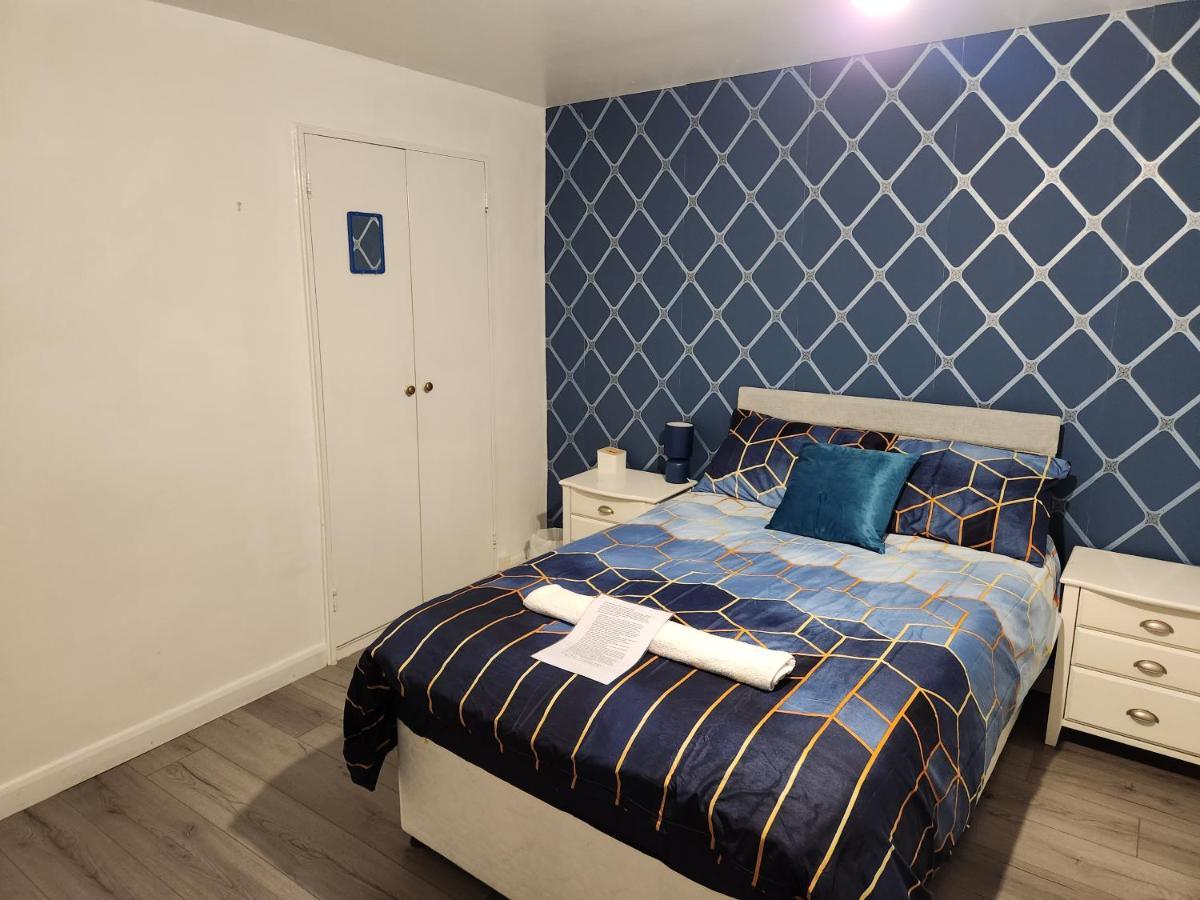 Gatwick Star Night Stay - Gatwick Crawley  Esterno foto