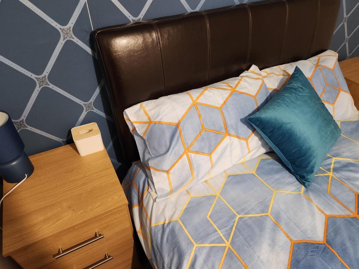 Gatwick Star Night Stay - Gatwick Crawley  Esterno foto
