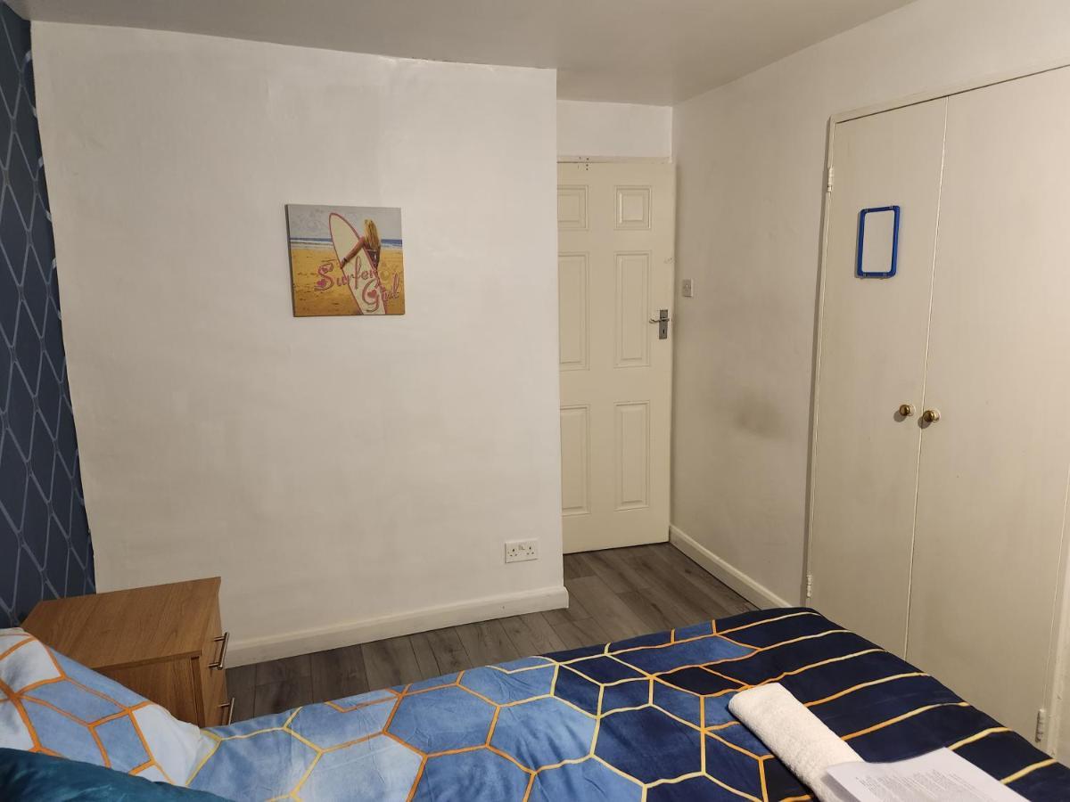 Gatwick Star Night Stay - Gatwick Crawley  Esterno foto