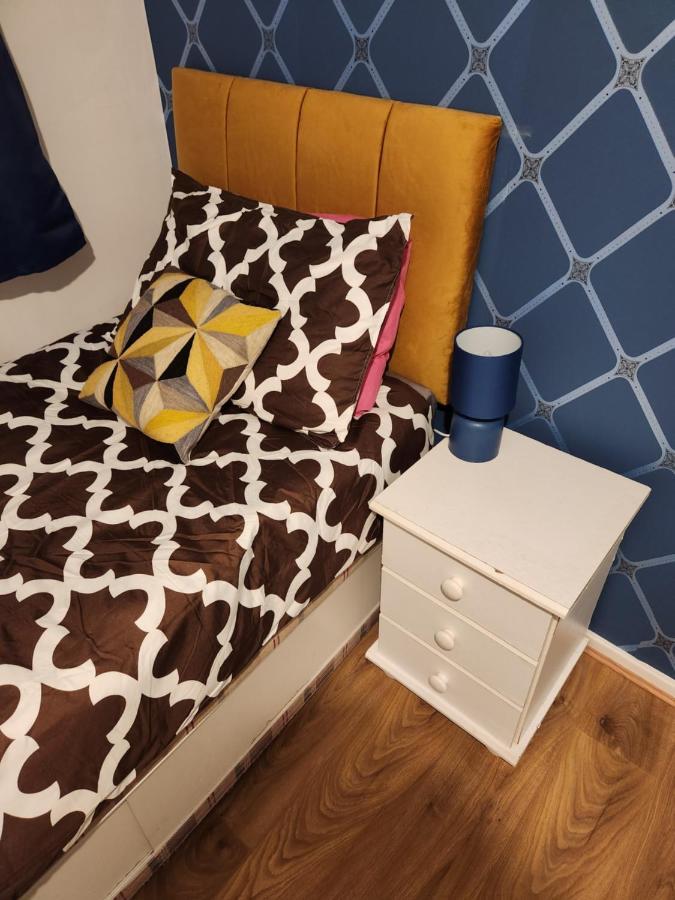 Gatwick Star Night Stay - Gatwick Crawley  Esterno foto