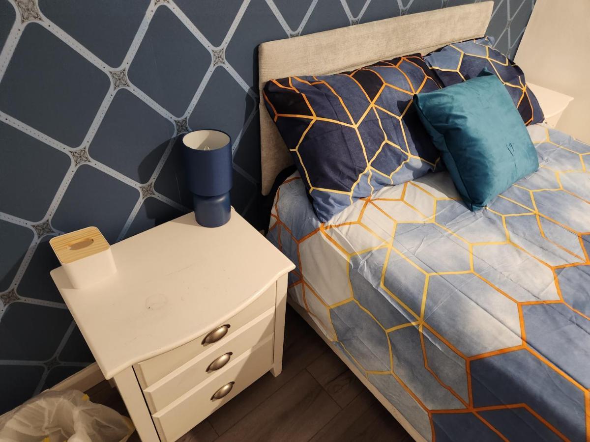 Gatwick Star Night Stay - Gatwick Crawley  Esterno foto