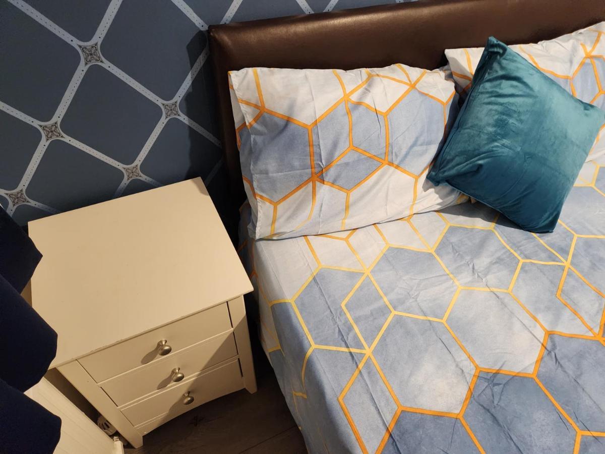Gatwick Star Night Stay - Gatwick Crawley  Esterno foto