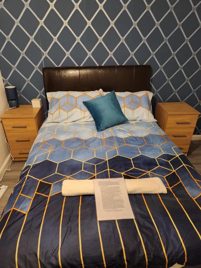 Gatwick Star Night Stay - Gatwick Crawley  Esterno foto