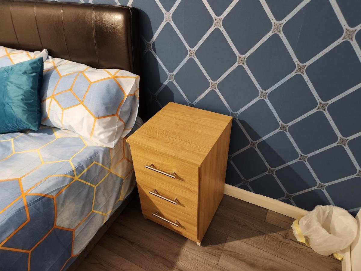 Gatwick Star Night Stay - Gatwick Crawley  Esterno foto