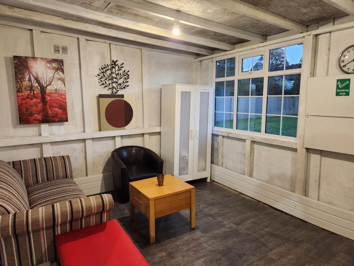 Gatwick Star Night Stay - Gatwick Crawley  Esterno foto