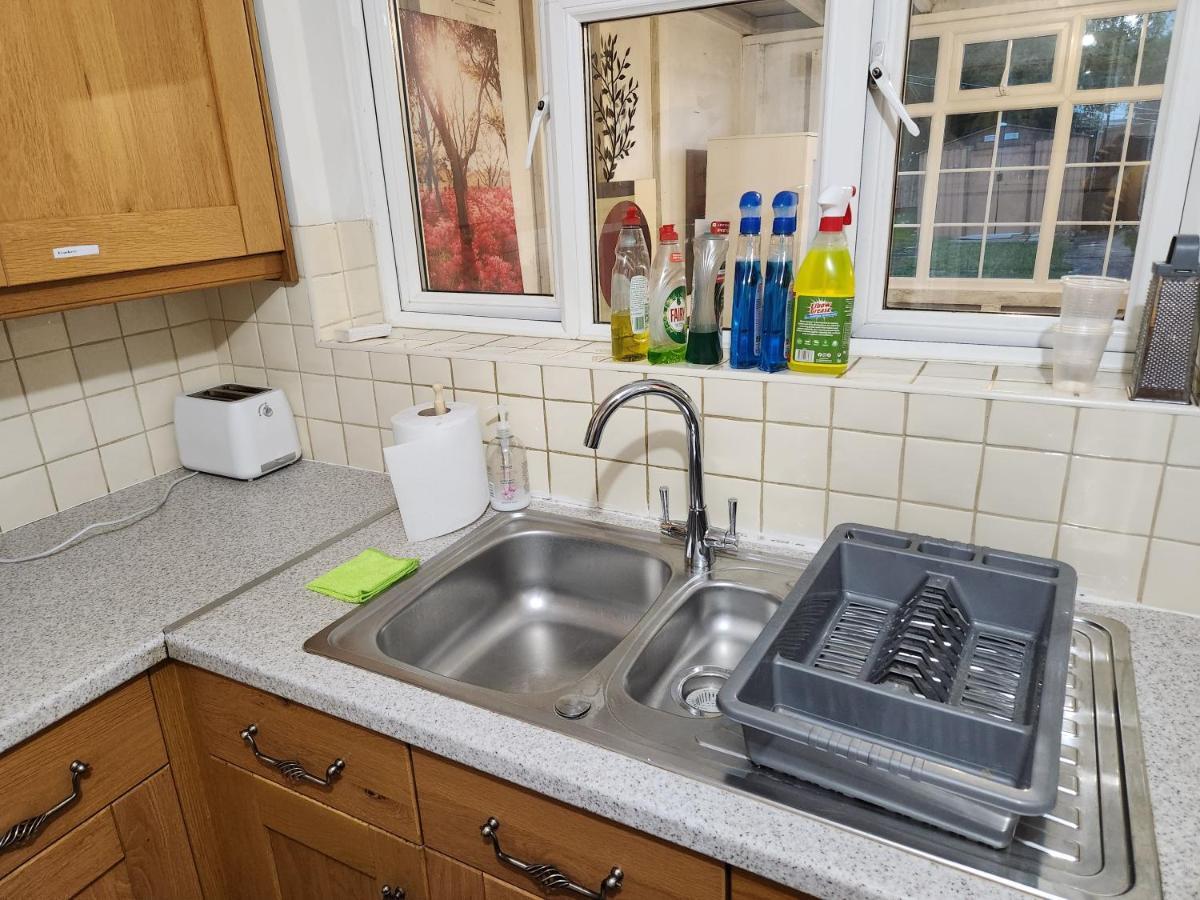 Gatwick Star Night Stay - Gatwick Crawley  Esterno foto