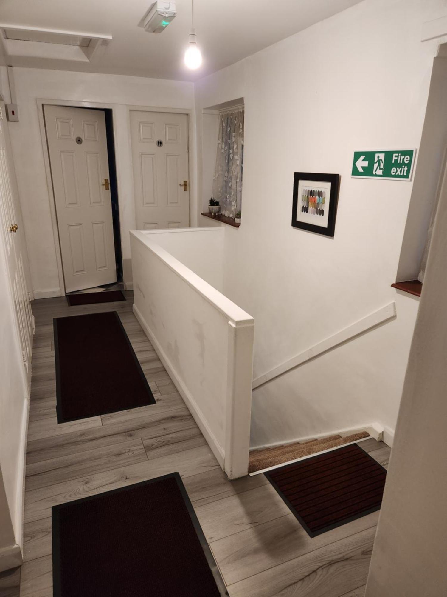 Gatwick Star Night Stay - Gatwick Crawley  Esterno foto