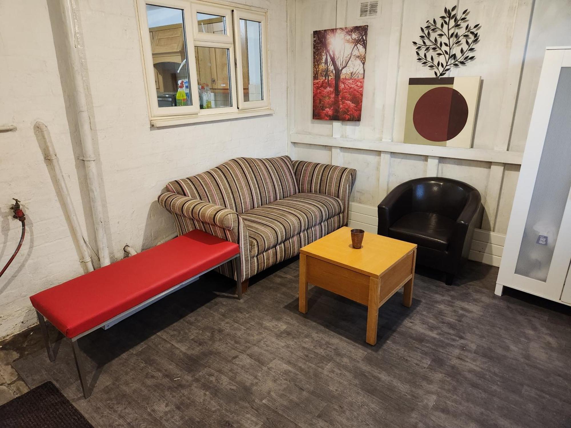 Gatwick Star Night Stay - Gatwick Crawley  Esterno foto