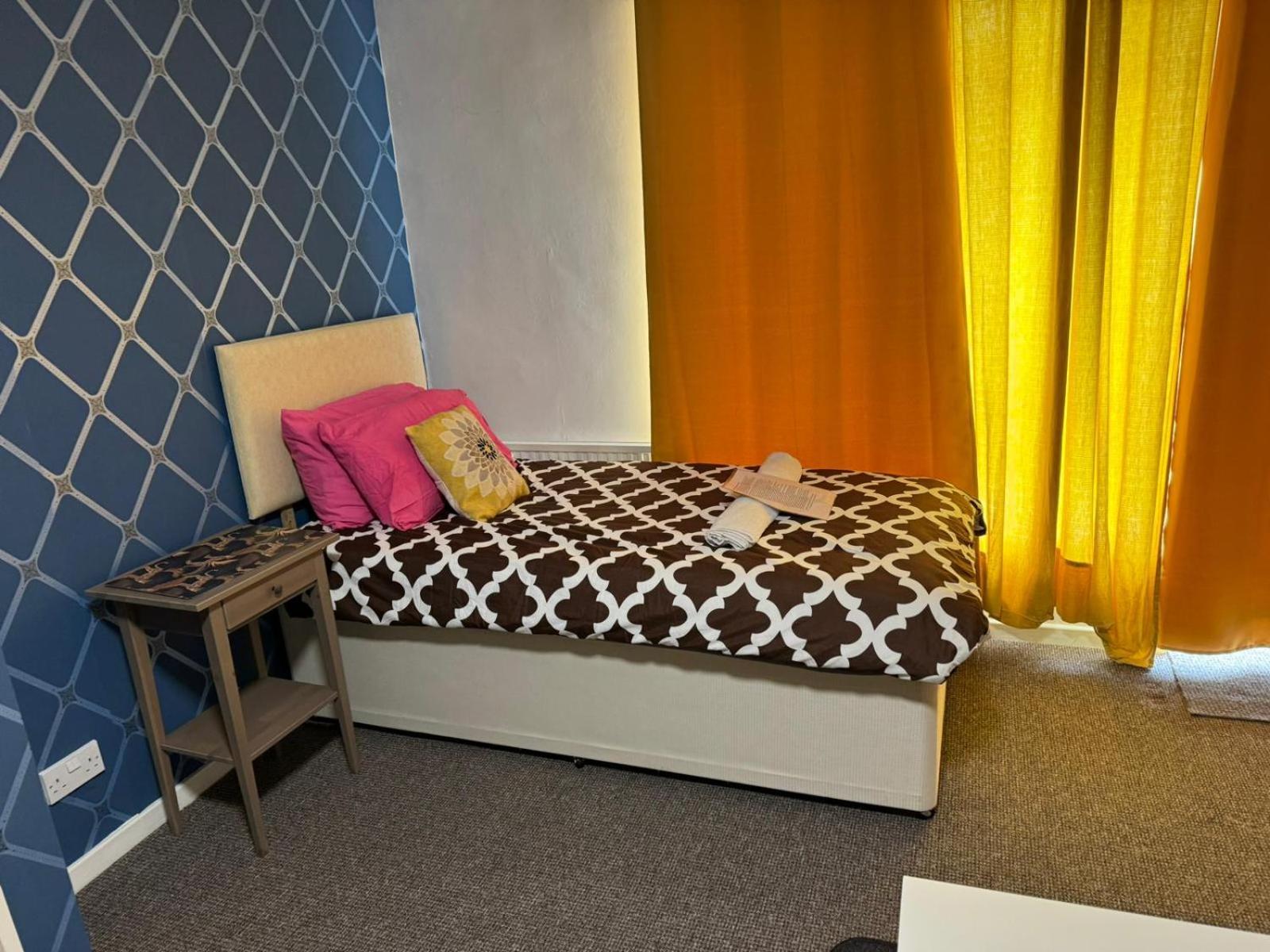 Gatwick Star Night Stay - Gatwick Crawley  Esterno foto