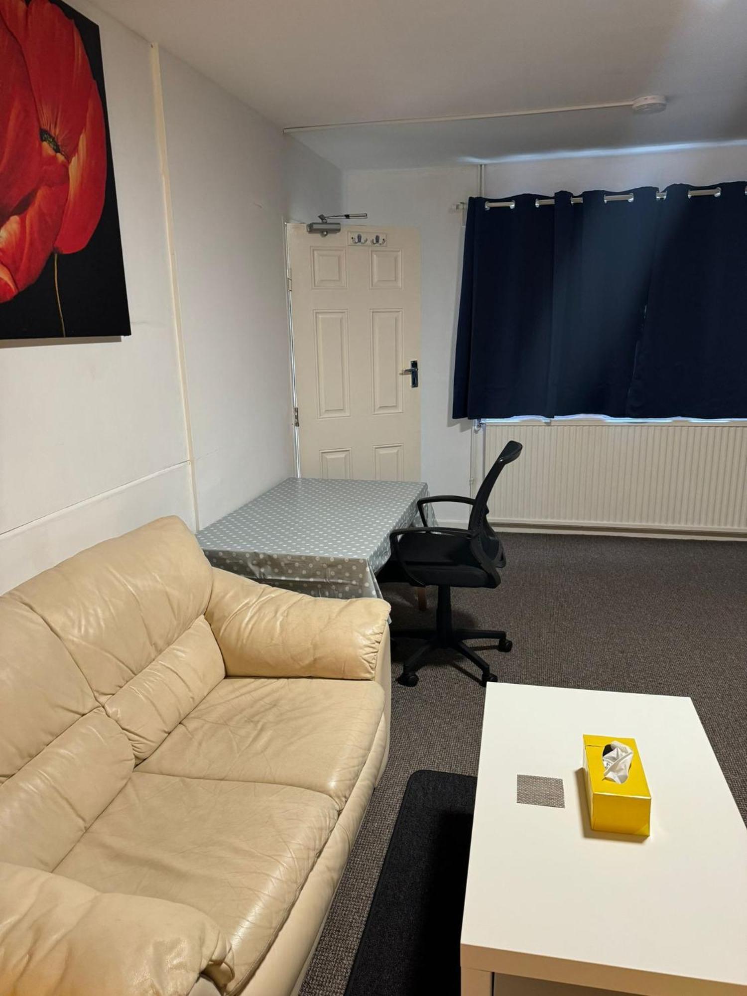 Gatwick Star Night Stay - Gatwick Crawley  Esterno foto