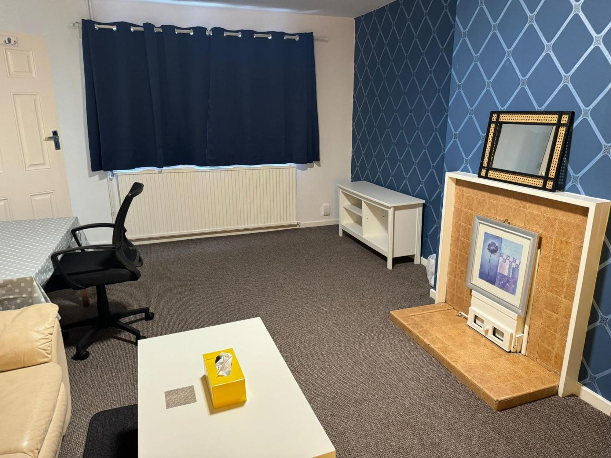 Gatwick Star Night Stay - Gatwick Crawley  Esterno foto