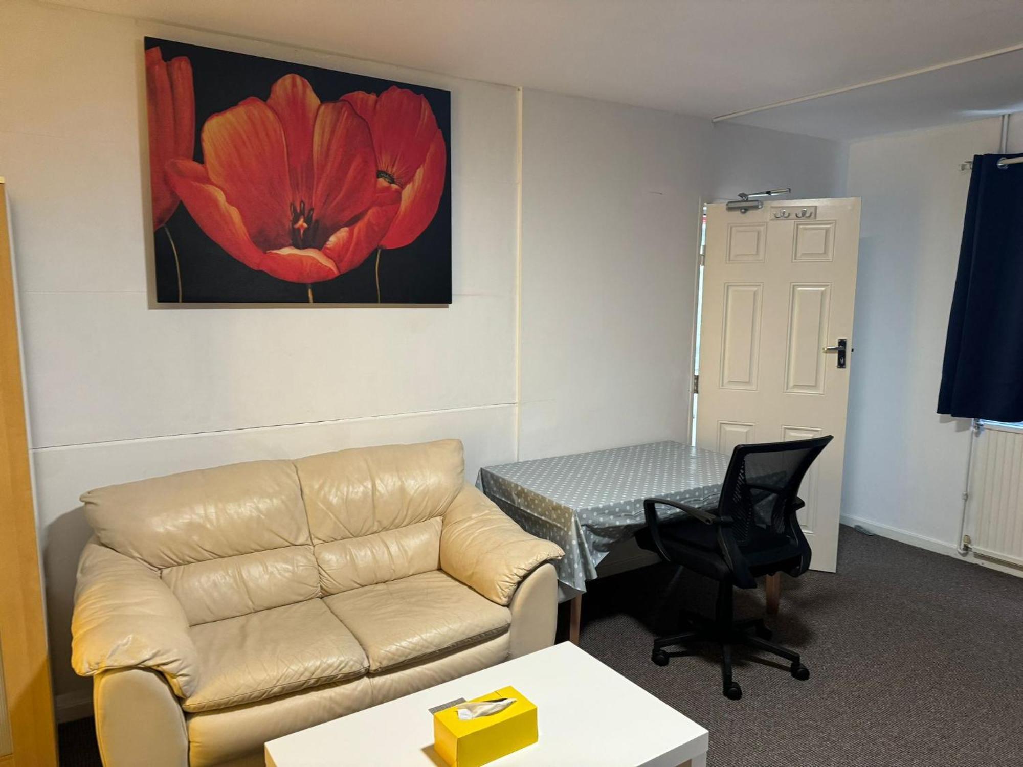 Gatwick Star Night Stay - Gatwick Crawley  Esterno foto
