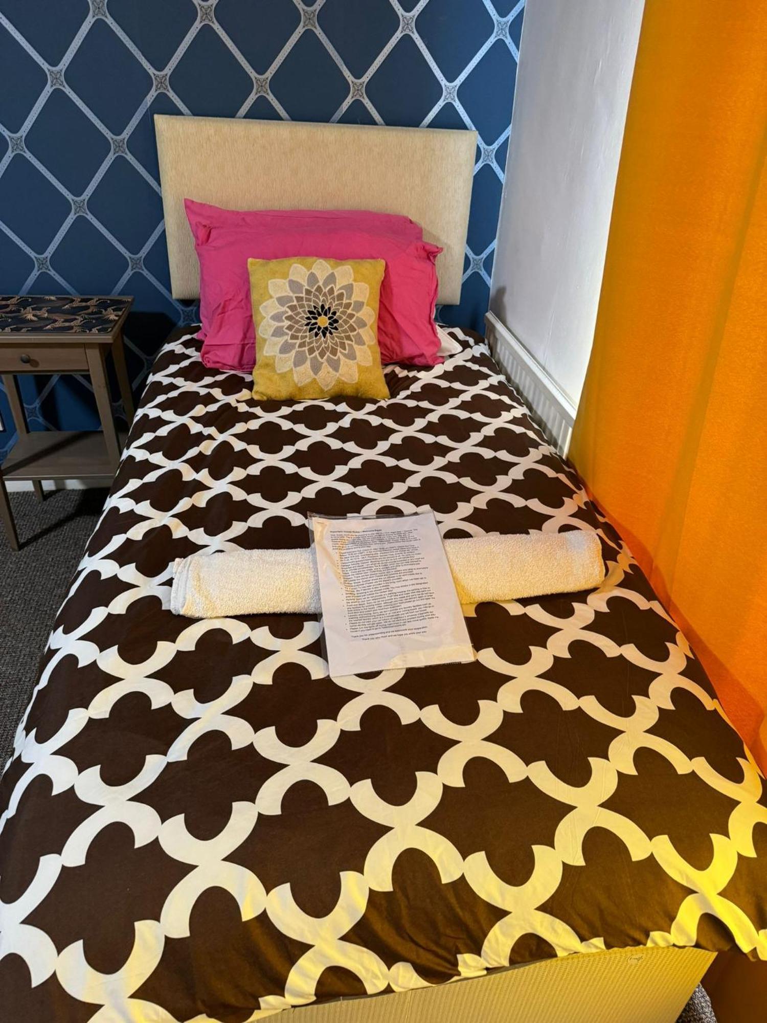 Gatwick Star Night Stay - Gatwick Crawley  Esterno foto