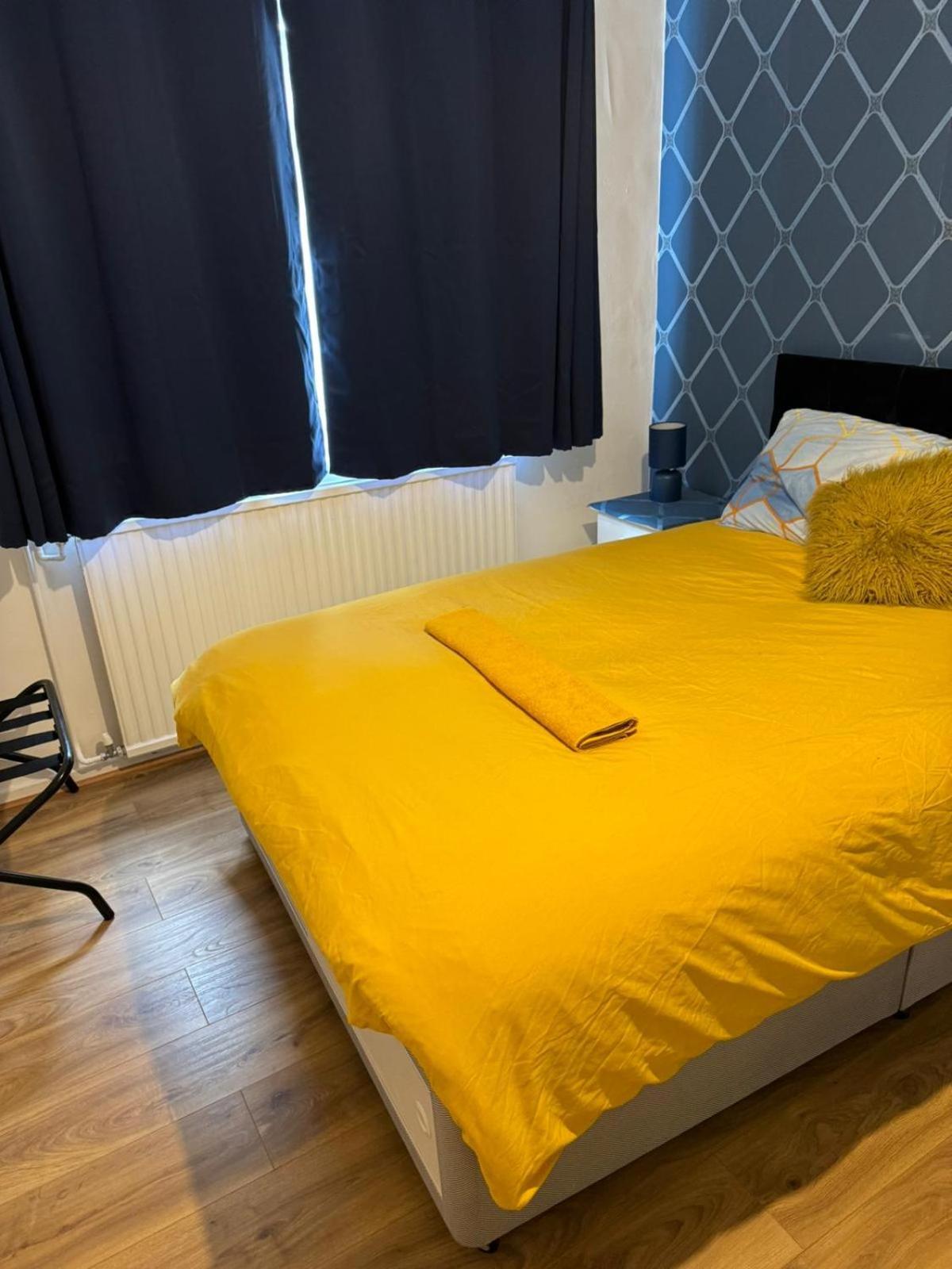 Gatwick Star Night Stay - Gatwick Crawley  Esterno foto
