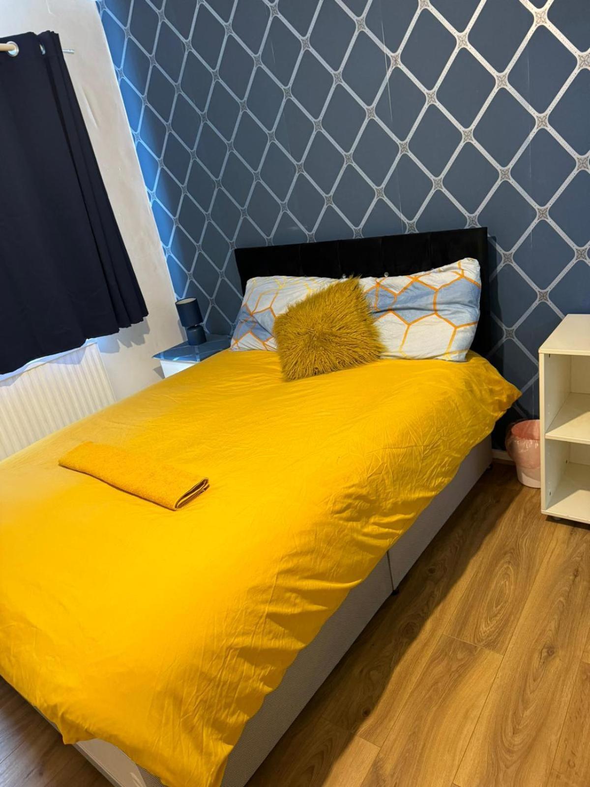 Gatwick Star Night Stay - Gatwick Crawley  Esterno foto