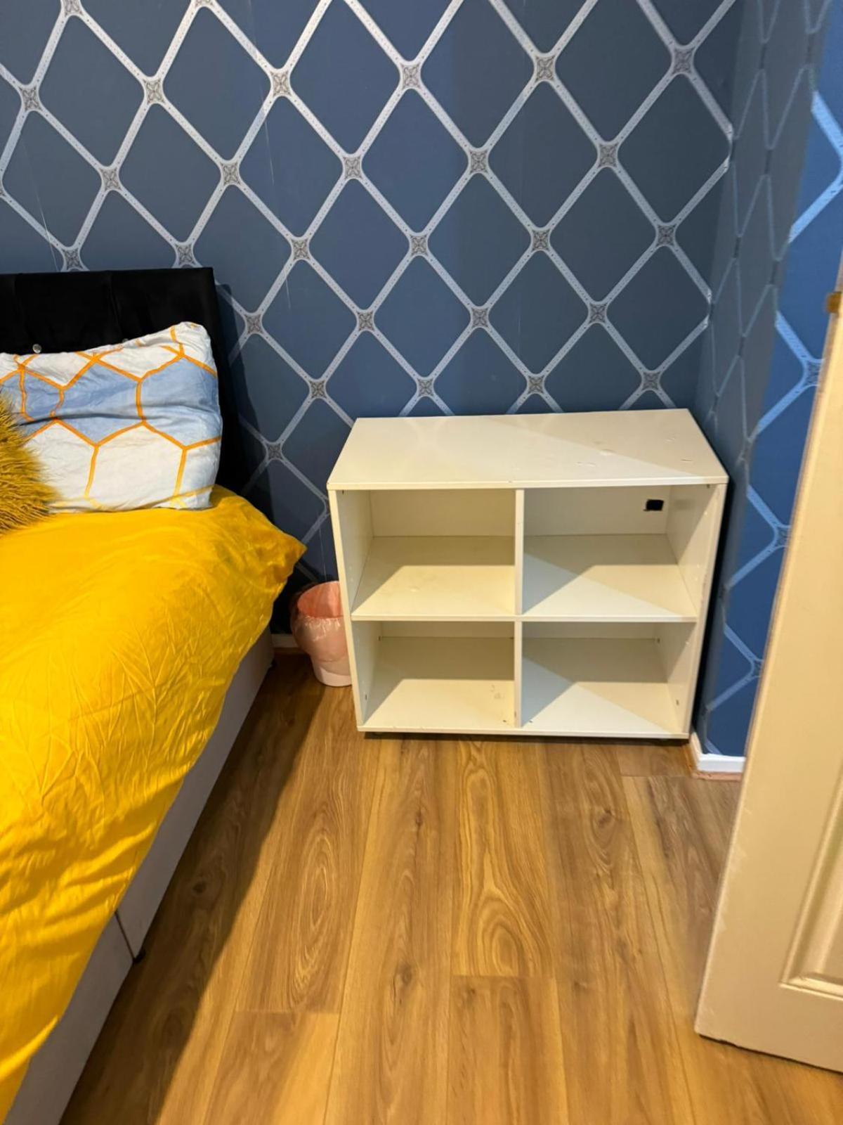 Gatwick Star Night Stay - Gatwick Crawley  Esterno foto