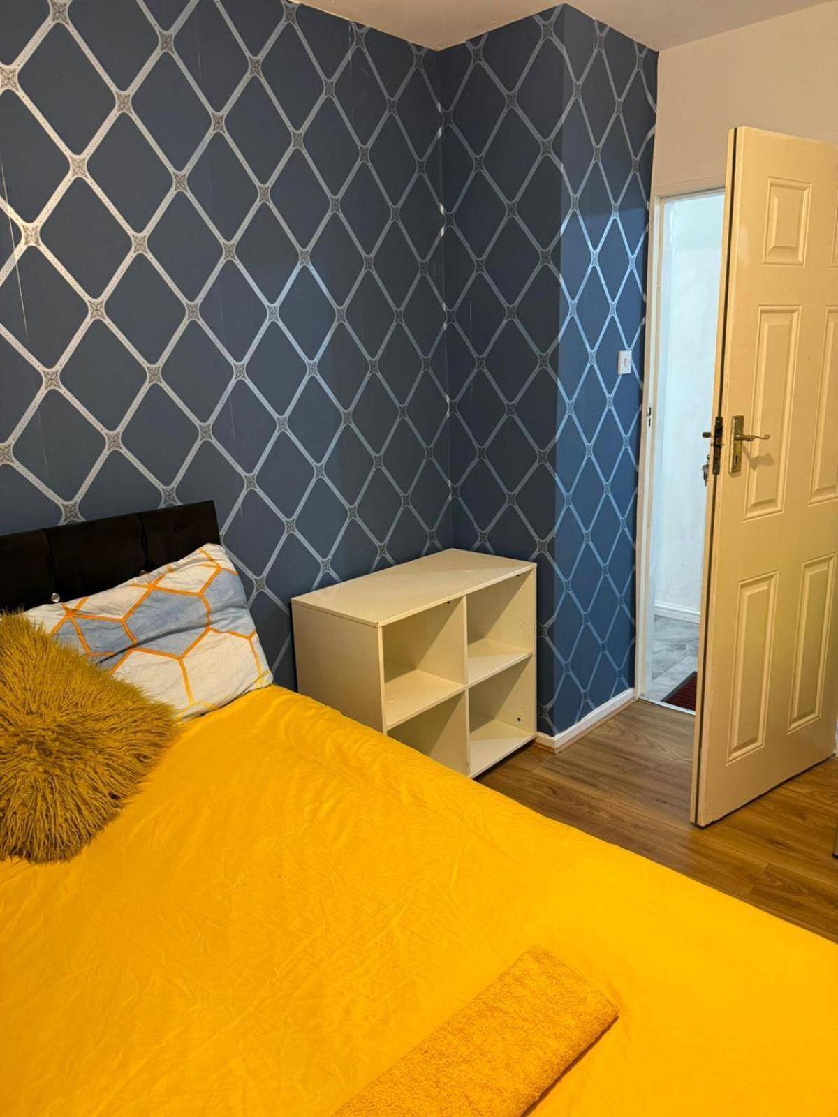 Gatwick Star Night Stay - Gatwick Crawley  Esterno foto