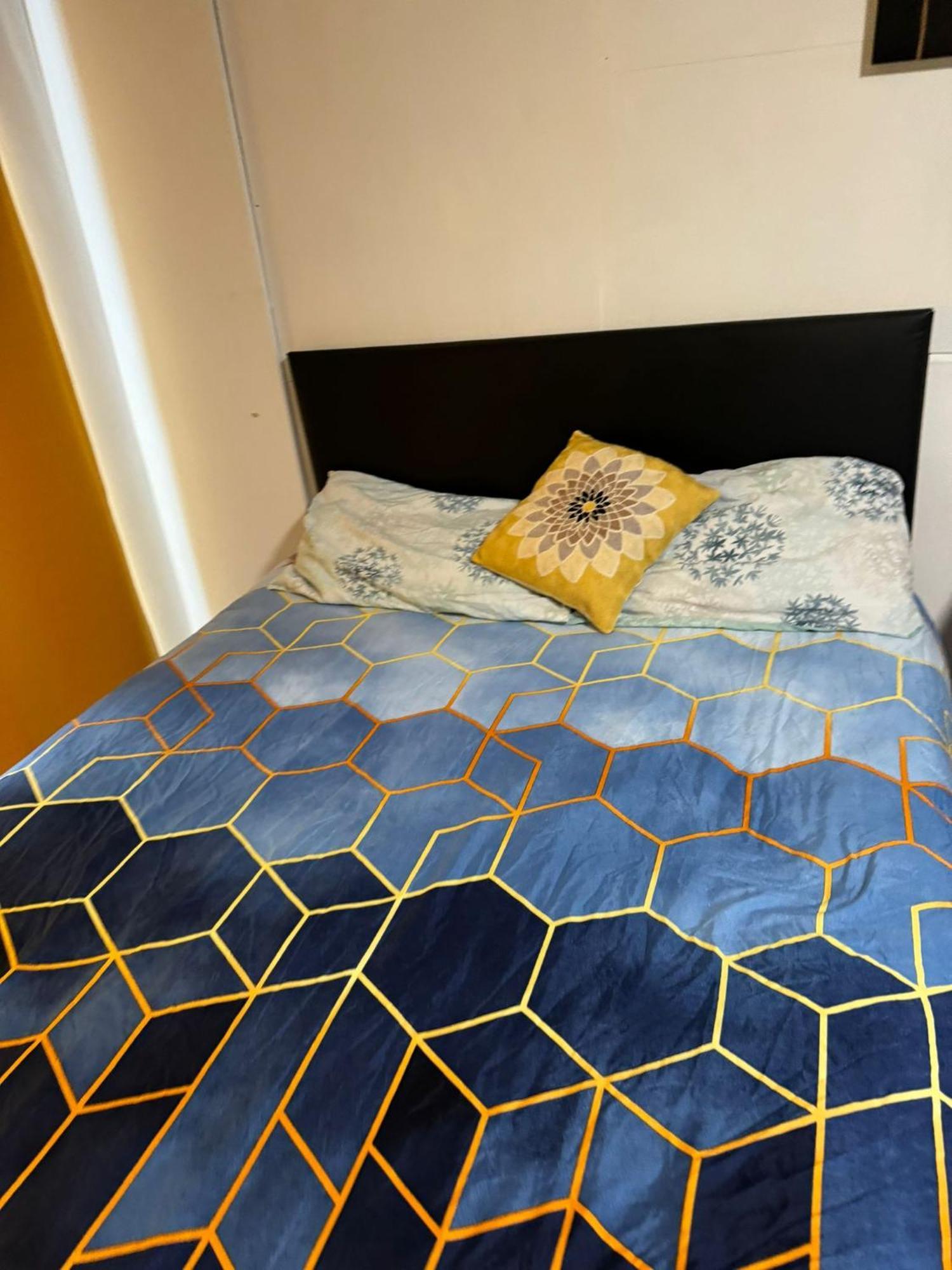 Gatwick Star Night Stay - Gatwick Crawley  Esterno foto