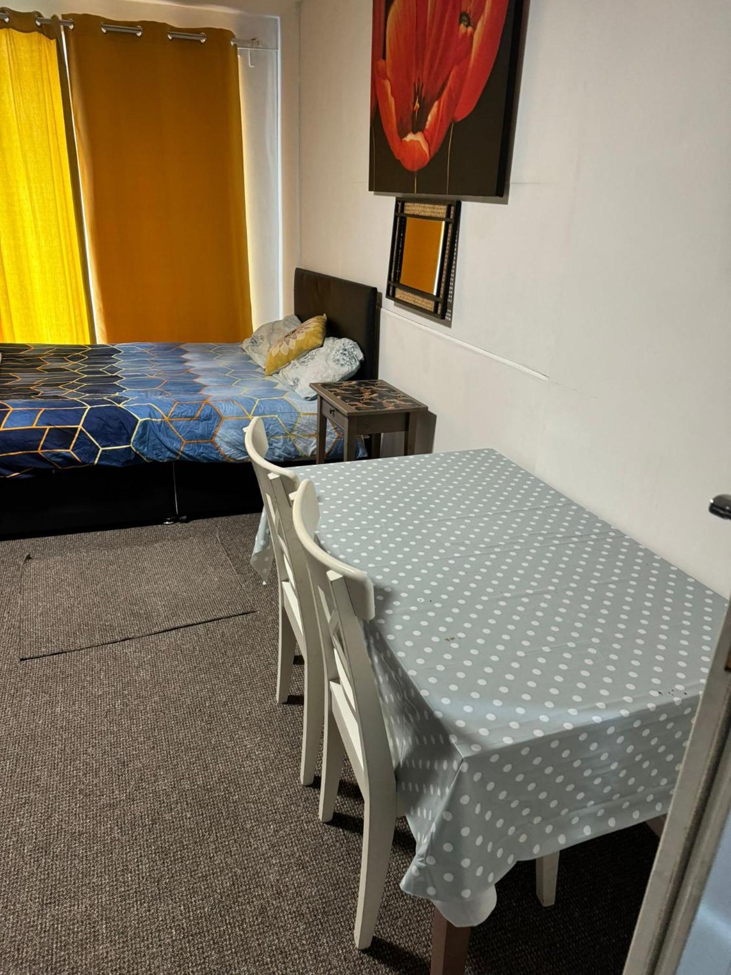 Gatwick Star Night Stay - Gatwick Crawley  Esterno foto
