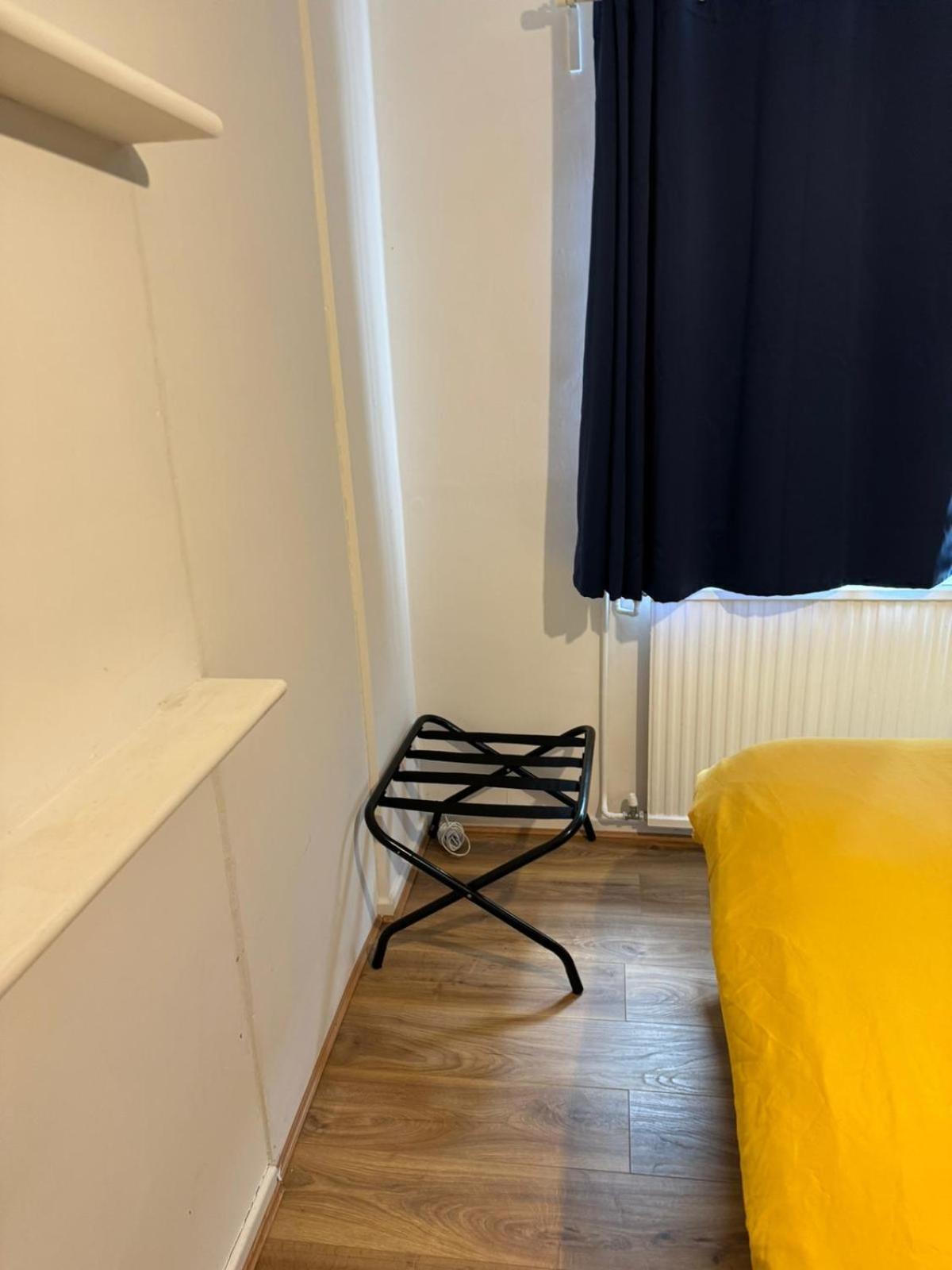 Gatwick Star Night Stay - Gatwick Crawley  Esterno foto