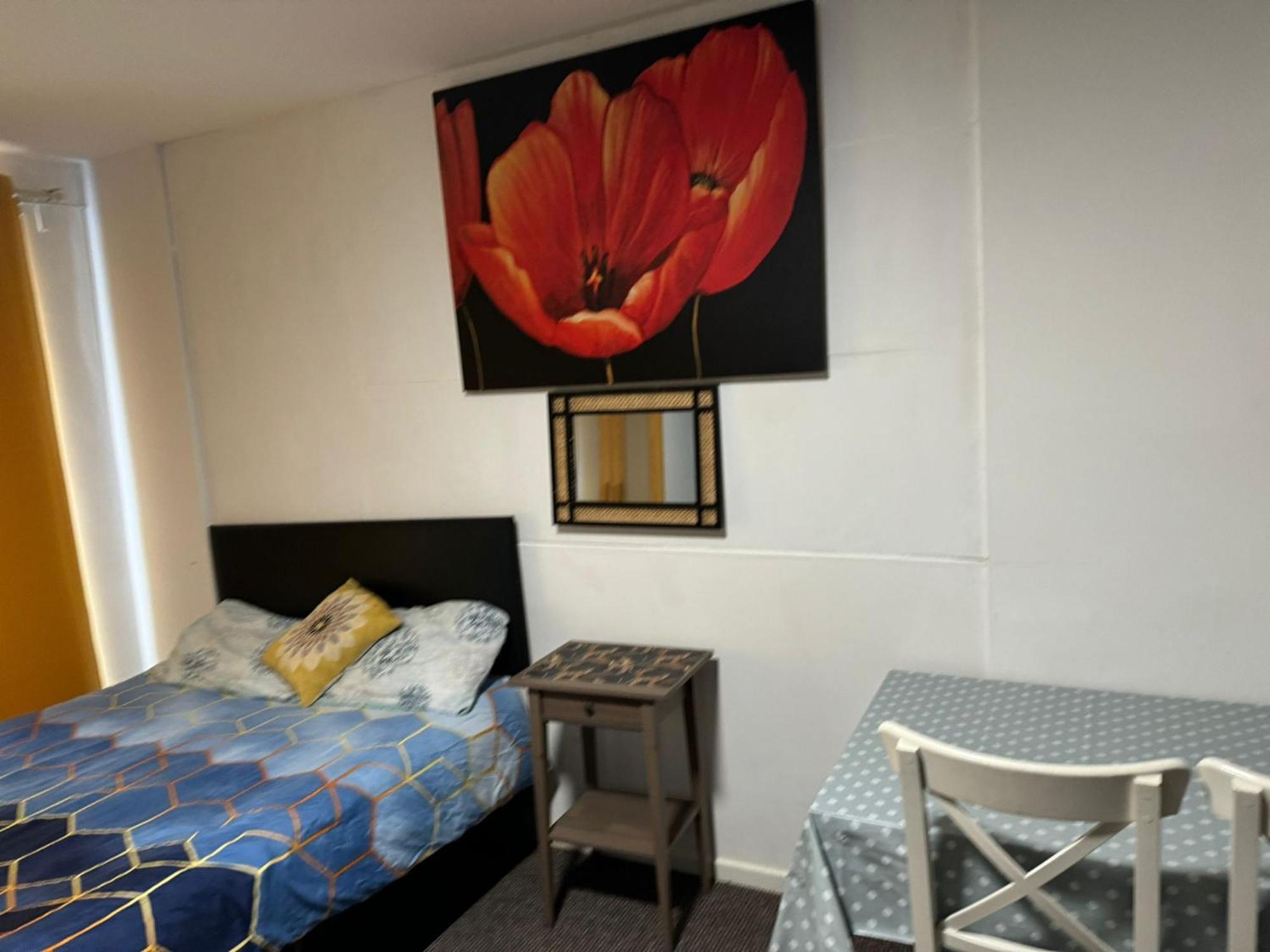 Gatwick Star Night Stay - Gatwick Crawley  Esterno foto