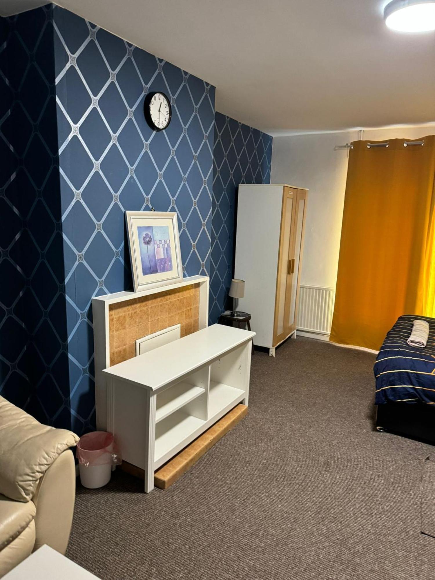 Gatwick Star Night Stay - Gatwick Crawley  Esterno foto