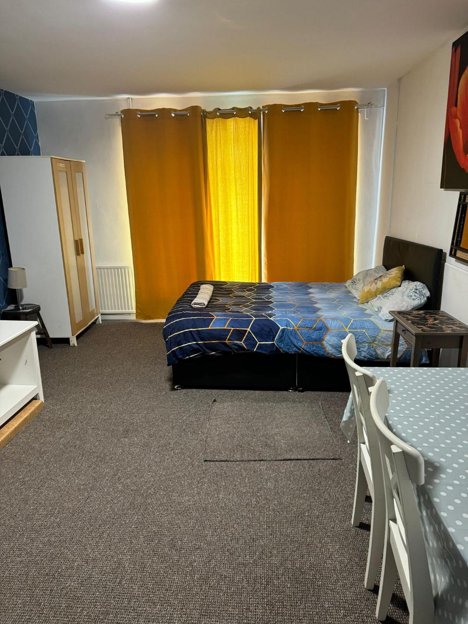 Gatwick Star Night Stay - Gatwick Crawley  Esterno foto