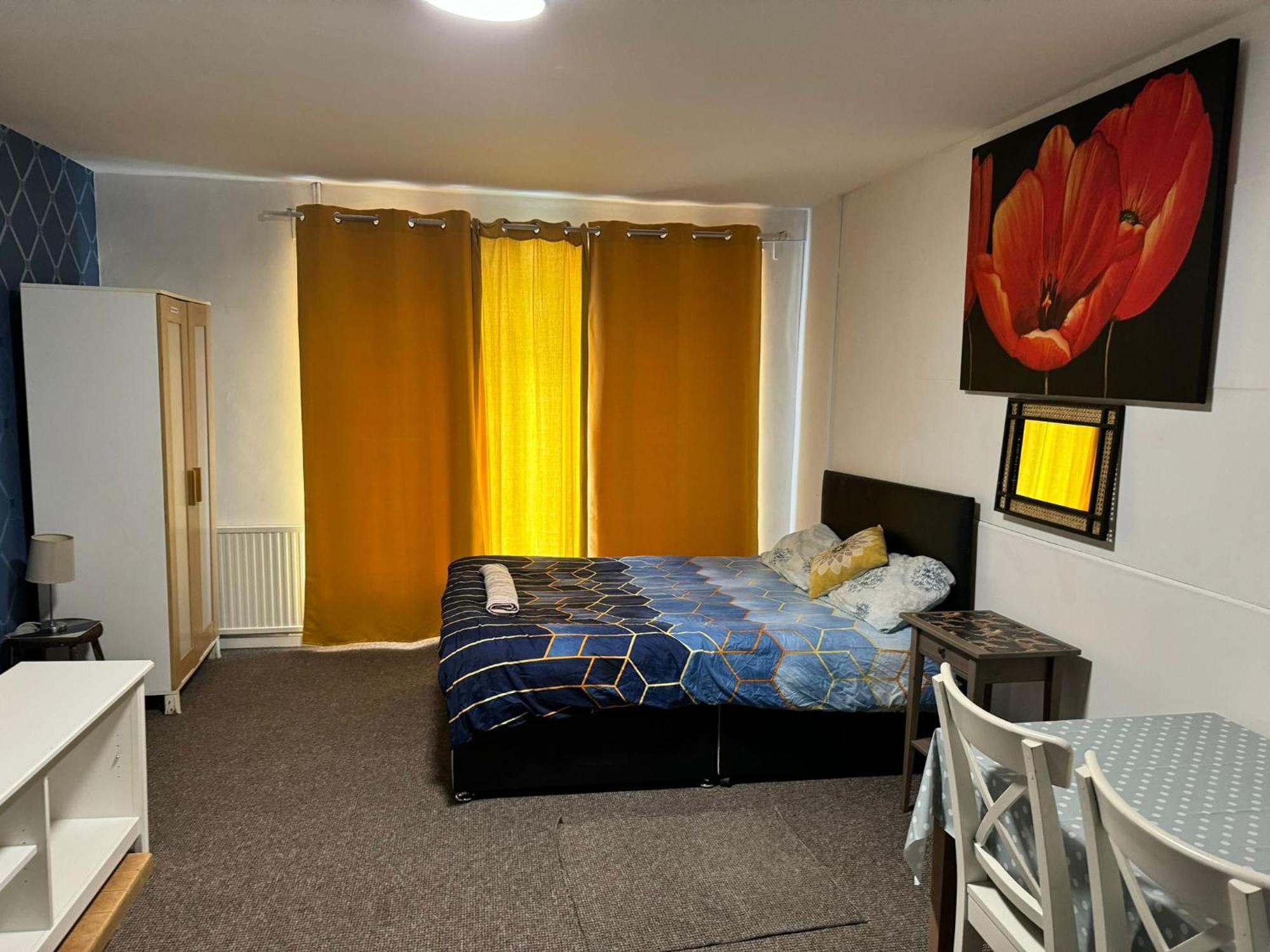Gatwick Star Night Stay - Gatwick Crawley  Esterno foto