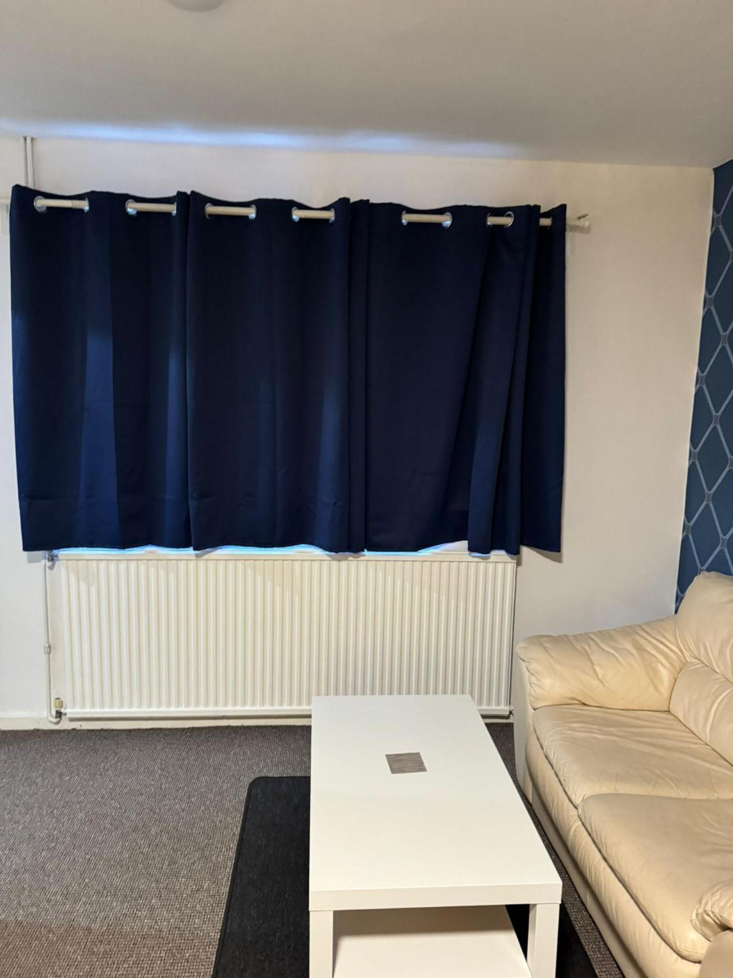 Gatwick Star Night Stay - Gatwick Crawley  Esterno foto