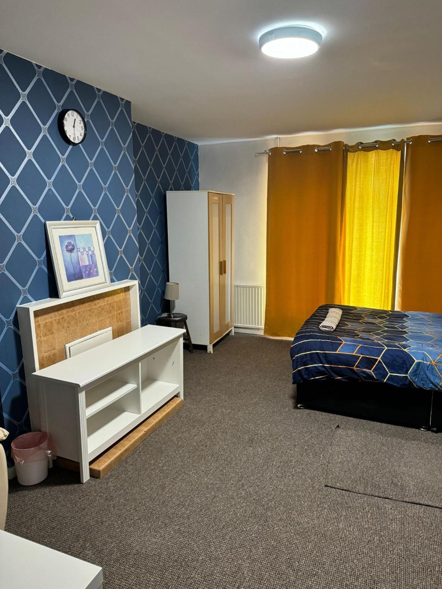 Gatwick Star Night Stay - Gatwick Crawley  Esterno foto