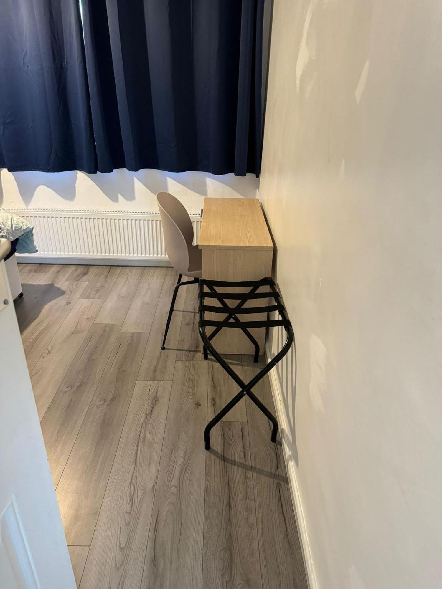 Gatwick Star Night Stay - Gatwick Crawley  Esterno foto