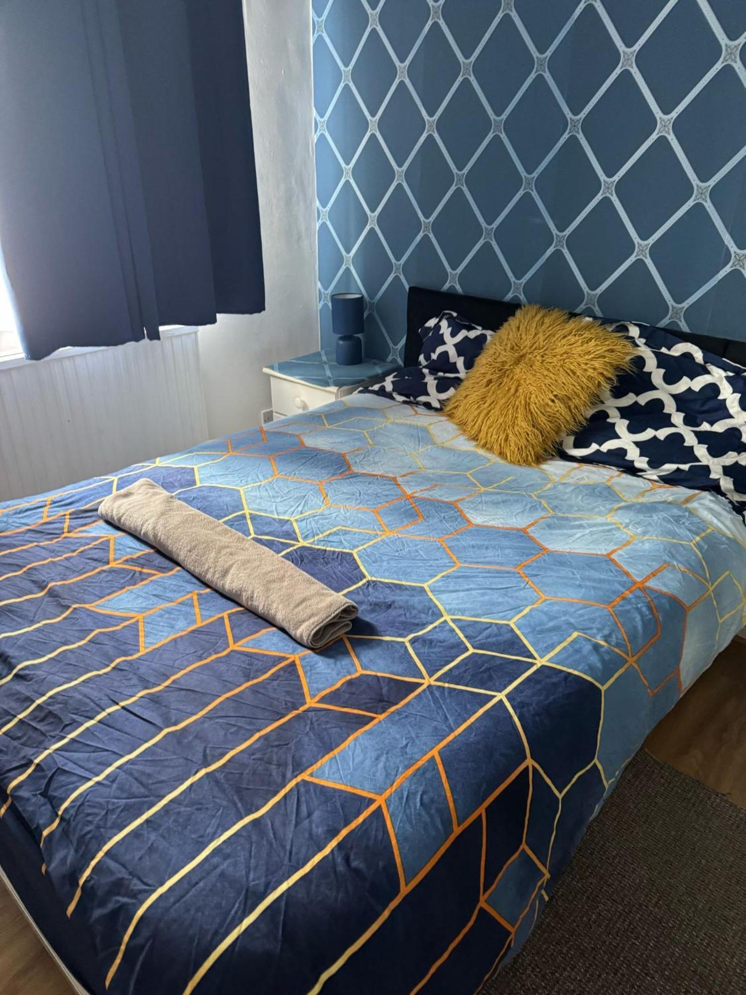 Gatwick Star Night Stay - Gatwick Crawley  Esterno foto